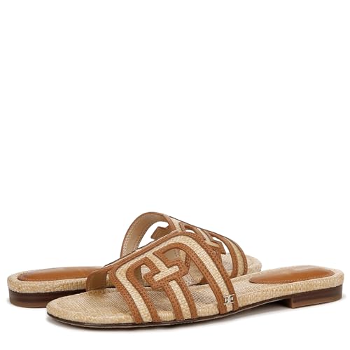 Image of Sam Edelman Women's Bay Flat Sandal