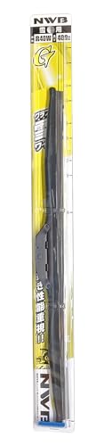 NWB(�G�k�_�u���r�[) �ԗp �O���t�@�C�g��p ���C�p�[�u���[�h 400mm U�N���b�v R40W