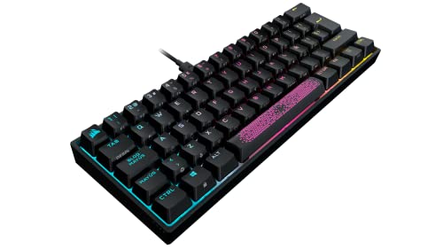 Corsair K65 RGB MINI