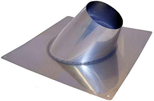 AO Smith 100112411 - K,ROOF FLASHING,ANGLED