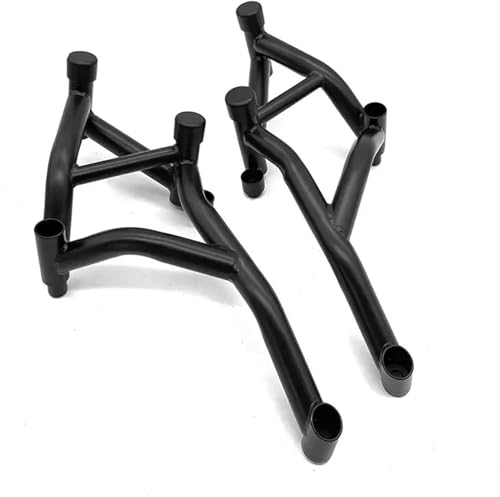Barres de protection moteur pour moto MT-09 FZ-09 et Tracer 900