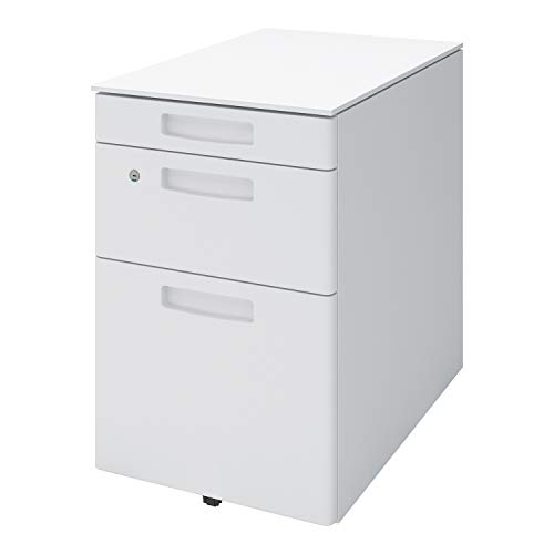 【メーカー配送・設置・組立】コクヨ インベントデスク オフィスデスク 事務机 ワークデスク 幅39.5×奥行60.2cm TKG-V3SAWN3