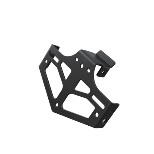 Kit d'élimination arrière CRF 300L support de plaque moto