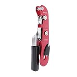 kesurpae Descensor con Parada automática para Escalada en Roca, Cuerda de 9-13 mm, Equipo de Control Manual, función Parada rápida Seguridad para Cuerdas 9-13 mm, Dispositivo para Escalada en Roca,