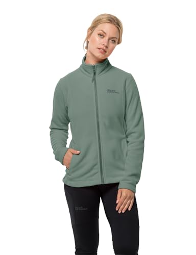 Jack Wolfskin Kiruna Jacket W
