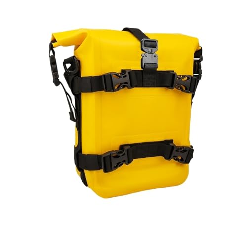 Sac de cadre moto BMW GS ADV pour sécuriser vos outils de réparation en voyage