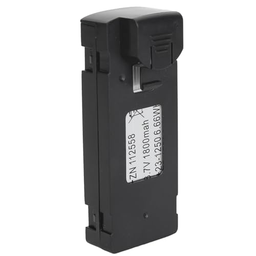 Batterie Domary pour résoudre le manque d'autonomie du LSRC XT105