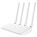 Produktbild 1000 MBit/s WLAN Router (4X Externe Antennen, 1x WAN, 3X LAN, Appsteuerung, Beamforming+, WPS)