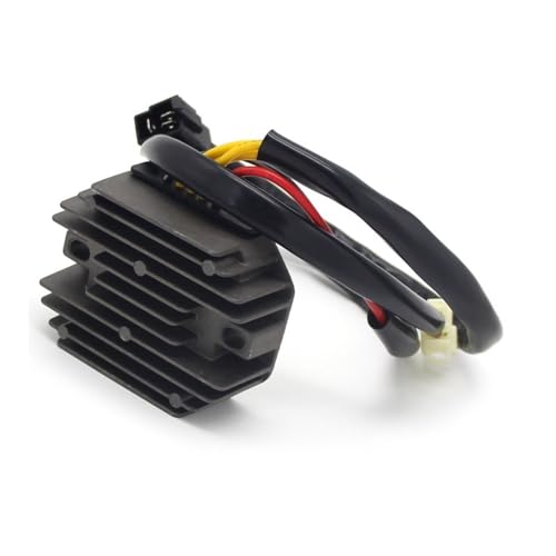 Régulateur-redresseur moto pour DR125, DR200 et DF200 | Pièce OEM 32800-08D10