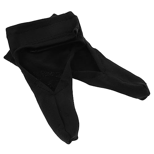 JOINPAYA Printed Bowling Gloves Fixed Thumb Protection for Left-Handed Players Comfortable and Breathable Material