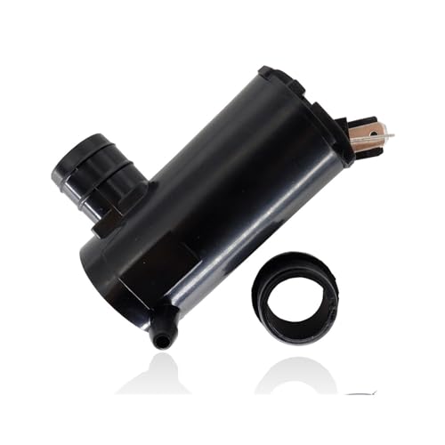 Motor bomba limpiaparabrisas delantero soluciona falta de agua en Acura 38512SDAA01