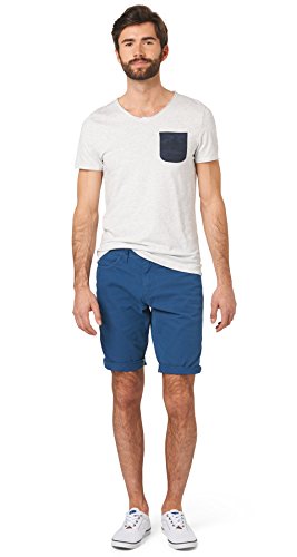 TOM TAILOR Bermuda Pantaloncini Uomo