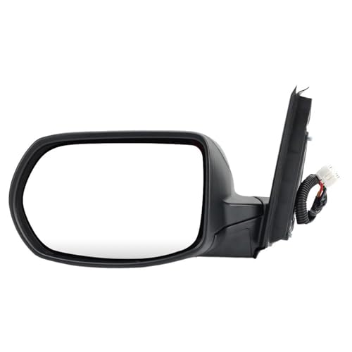 Rétroviseur gauche CR-V 2012-2016 version US pour remplacer un miroir cassé