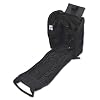 Lightning X Spread Eagle Complete Tactical Trauma IFAK Kit w/Laser Cut MOLLE - Black