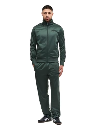 Survêtement homme Lonsdale Wyberton ensemble jogging coton