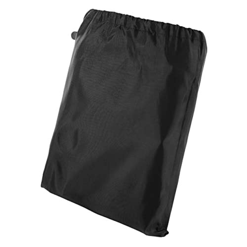 Levemolo Outdoor Generator Storage Cover 210d Oxford Cloth Weather-resistant Cover Easy to