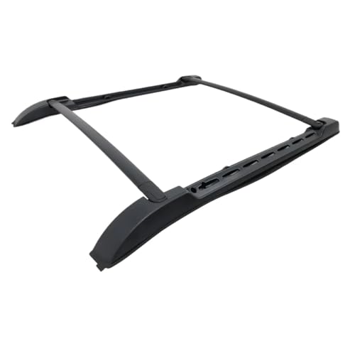 Barres de toit transversales pour Toyota Tacoma 2024-2025 Double Cab 118kg