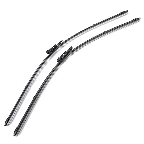 Balais essuie-glace pare-brise avant Seat Leon Type 1P 2005-2012
