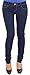 Produktbild Sotala Damen RÖHRE RÖHRENJEANS HÜFT HÜFTJEANS Stretch Stretchjeans Hose Jeans R966 36