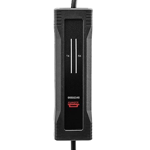 Image of Kvaser U100 Single Channel CAN /CAN FD to USB Interface