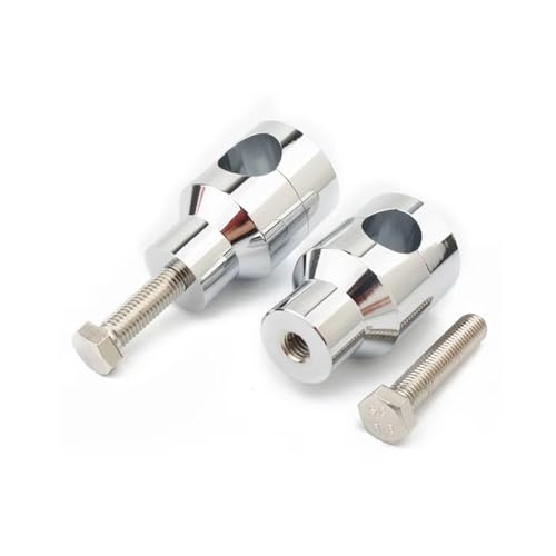 gCi oCNjo[T 22mm 7/8C` I[goCp[c nho[CU[ }Eg nho[NvLbg o[Nv o[}EgA_v^[ANZT[(Chrome,Size 2)