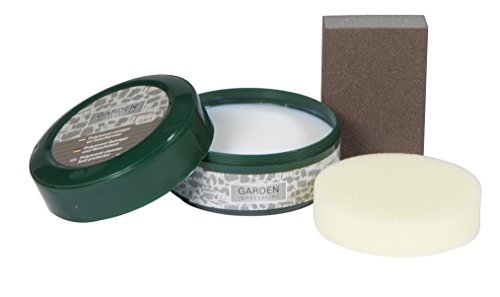 Preisvergleich Produktbild Garden Impressions Reiniger und Pflegemittel Polywood, weiß