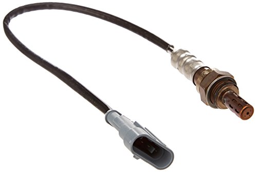 Voyant moteur allumé ? Solution sonde lambda NGK 5753 pour FIAT Panda II