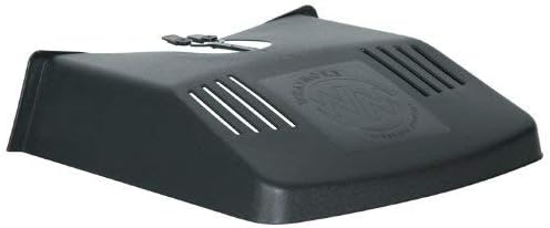 Whatmore 2 x Drain Cover 12\