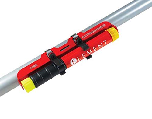 Element E50 Fire Suppression Roll Bar Mount