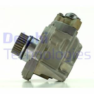 DELPHI 28384347-12B1 Pompa ad alta pressione Compatibilità con FORD FOCUS III C-Max II DXA/CB7, DXA/CEU Kuga Mk2 DM2 Grand C-Max DXA/CB7, DXA/CEU FOCUS III Turnier S-Max CJ