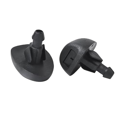 Buse de lave-glace Citroën Saxo et Dispatch défaillante : voici la solution 438V8 - 3