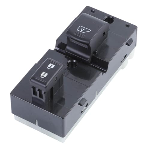Bouton de commutation principal Nissan Pathfinder 2007-2012 commande commande lève-vitre électrique - 3