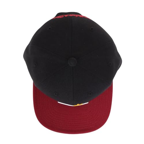 Gorra Snapback Two Tone Hardwood Classics para Hombre miniatura 7