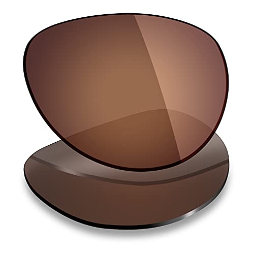 Image of Mryok Women's Replacement Lenses for Oakley Tie Breaker OO4108 - Options