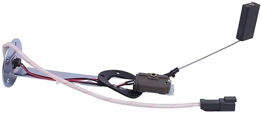 IEQFUE Fuel Level Sender 1878936 187-8936 Compatible with Caterpillar Backhoe Loader 416C 416D 420D 424B 424B HD 424D 426C 428D 430D 432D 436C 438D 442D