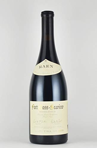 [常温便][2本目以降700円引]レイン ”ホーム・フィールド・ヴィンヤード” ピノノワール フォート・ロス-シーヴュー ソノマコースト【2016】