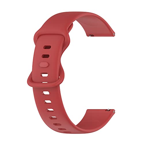 Correas Silicona Compatibles GloryFit P22 P32E P36 miniatura 6