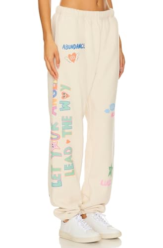 The Mayfair Group @iscreamcolour Angel Numbers All Around Cloud Sweatpants3