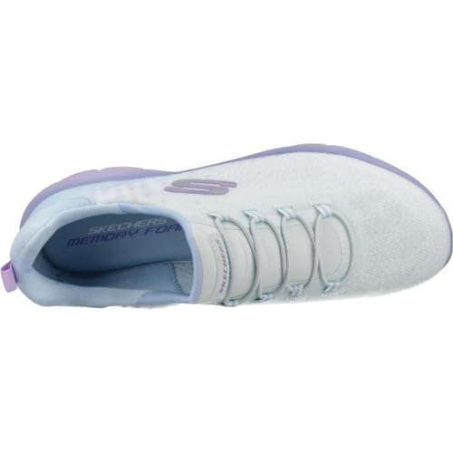 Image of Skechers Women's Summits Radiant Flow Sneaker