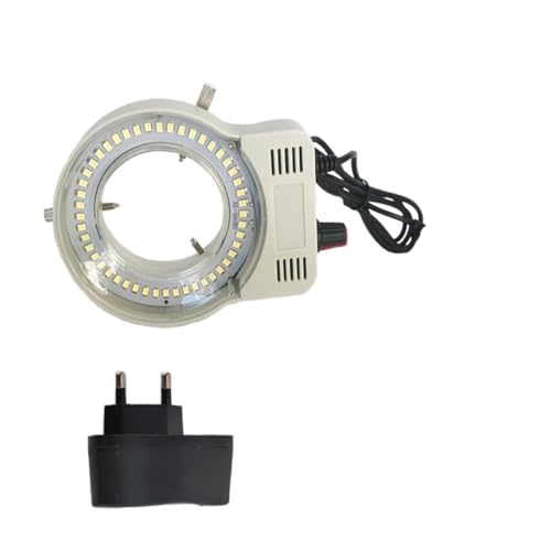 ώ@ 110-220V 48  LED USB o͒\ȃOCgvJg勾p(White with adapter)