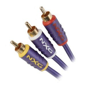 Nxg Stereo Audio Video 6 Meter