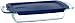 Pyrex Easy Grab 2-Quart Oblong Glass Bakeware Dish