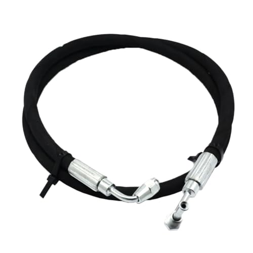 Tuyau hydraulique 290DP pour réparer les fuites du trim 852839