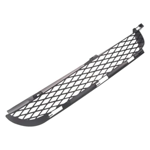 Calandre Pare-chocs Inférieure X5 E53 Idéal pour Rénover Votre Voiture - 2