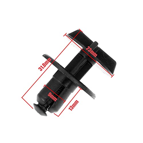 Couverture de batterie clips panneau capote nylon haute résistance compatible LR024316