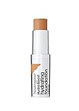 Neutrogena Hydro Boost Hydrating Foundation Stick with Hyaluronic Acid, Oil-Free & Non-Comedogenic Moisturizing Makeup for Smooth Coverage & Radiant-Looking Skin, Cocoa, 0.29 oz