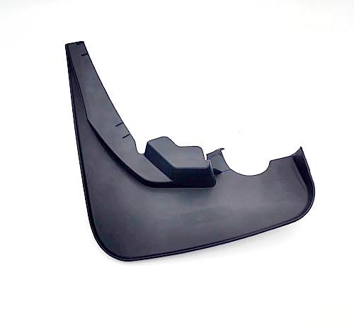 Image of 4pcs Mud Flaps Splash Guards Fits Ford Explorer 2020-2023 Front Rear Auto Car Accessories