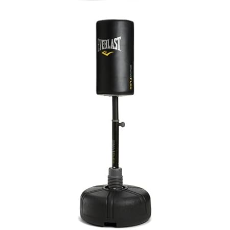 Everlast omniflex free standing heavy bag Clearance