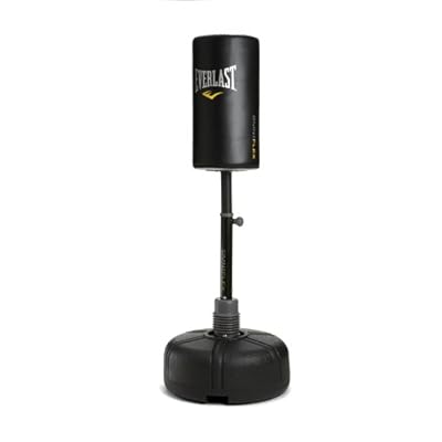Everlast Omniflex Free Standing Heavy Bag Black Kenya Ubuy