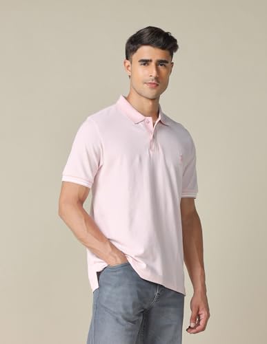 Image of U.S. Polo ASSN. Apparel Polo Shirt